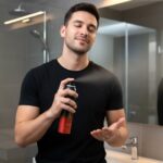 Signature Premium Burnt Fragrance Body Spray for Men 150 ML - Image 3