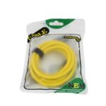 Type C data cable Fast Charging With Light (1 Mtr. / 1 Pc) - Image 6