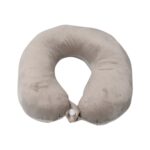Soft Neck Pillow for Car Home & Travel Comfortable Multipurpose Head Rest - Image 5