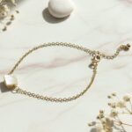 Premium Elegant Adjustable Chain Bracelet (1 Pc / Mix Design) - Image 3