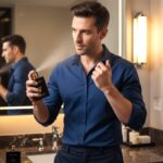 Bellavita Premium CEO Man Eau De Perfume 100 ML - Image 3