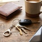 Heavy Duty Metal Keychain (1 Pc) - Image 3