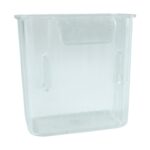 Mini Rack-Mount Storage Box (1 Pc) - Image 5