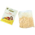 Traditional Face and Body Mahak Pithi – 40 gm - Image 5
