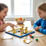 Who Am I Guessing Board Game for Kids (1 Pc) - Image 6