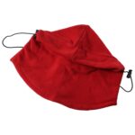 Winter Fleece Face Cover, Winter Cap (1 Pc) - Image 5