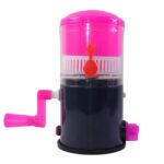Rapid Manual Hand Press Juicer (1 Set) - Image 5