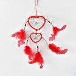 Wind Chimes Wall Hanging Handmade Art for Garden and Home Decor (Mix Design / 1 Pc) - Image 5