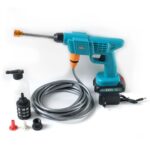 88VF Car Washer Gun Wireless High Pressure Washer Water Spray Gun (1 Set) - Image 4