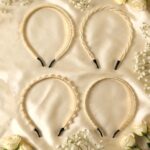 Designer Hair Band Set (8 Pc Set) - Image 5