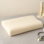 Premium Orthopedic Memory Foam Cervical Pillow (48x27CM / 1 Pc) - Image 4