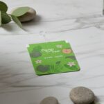 Green Apple Hanging Air Freshener Gel (1 Pc, 10 Gm) - Image 5