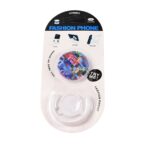 Fashion design mobile phone holder smart phone bracket, Phone Stand & car mount flowers pasley - Image 5