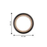 High Strength Electrical Insulation Tape (1 Pc,  70mm x 15mm) - Image 6