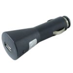 12V Single USB Car Charger Adapter for Mobile Charging (1 Pc) - Image 4