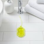 Hanging Gel Based Bathroom Air Freshener Citrus Gel (1 Pc, 9.5 Gm) - Image 7
