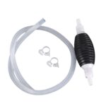 Multipurpose Manual Liquid Transfer Pump Set (2.5 meter, 1 Set) - Image 5