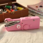 Portable Handheld Sewing Machine (1 Set) - Image 7