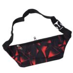 Adjustable Sports Waist Pouch (1 Pc) - Image 5
