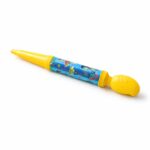 Kids Long Range Plastic Holi Water Shooter Gun Pichkari for Holi Festival (1 Pc) - Image 5