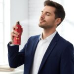 Signature Premium Red Fragrance Body Spray 200 ML - Image 6