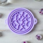 Multipurpose Folding Silicone Facial Ice Bath Bowl - Image 7