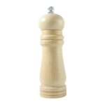 Classic Wooden Manual Pepper Grinding Mill  (1 Pc) - Image 5
