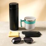 5 in 1 Multipurpose Travel Essentials Combo Set - Image 3