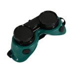 Safety Welding Goggles Anti Radiation Goggles Protective Goggles - Image 5