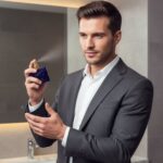 Signature Premium Blue Eau De Perfume 30 ML - Image 3