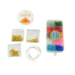 Premium DIY Jewellery Making Kit (1 Set) - Image 10