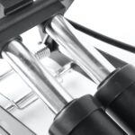 Portable High Pressure Foot Air Pump Compressor for Car and Bike - Image 7