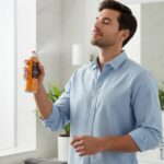 Bellavita Premium Honey Oud Deo Perfume (150 ML) - Image 6