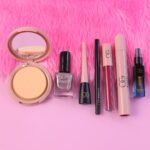 7 In 1 OG Beauty Complete Makeup Combo Kit (1 Set) - Image 6