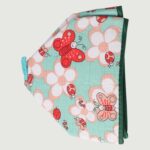 Foldable Food Cover (20 x 20 Cm, 1 Pc) - Image 5