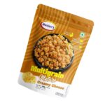 Maniarr's Creamy Cheese ROASTED MULTIGRAIN MIXTURE (195 Gm) - Image 6
