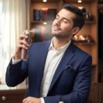 Next Velvet Oud Premium Perfumed Body Spray 200 ML - Image 6