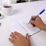 Cute Animal Shape Kids Study Notebook, Diary (1 Pc) - Image 7