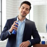 Signature Premium Blue Fragrance Body Spray 200 ML - Image 4