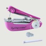 Portable Handheld Mini Sewing Machine (1 Pc) - Image 5