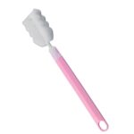 Long Handle Silicone Bottle Cleaning Brush 32 cm (1 Pc) - Image 4