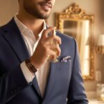 Bellavita Premium Oud Gold Luxury Collection Eau De Perfume 100 ML - Image 6