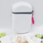 Stylish & Leak-Proof Travel Soap Box (1 Pc) - Image 10