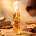 Sandal Fragrance Air Freshener Spray for Home, Room & Office Use (250 ML) - Image 5