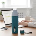 Aqua Sports Sipper Water Bottle (1 Pc, 1000 ML Approx) - Image 6