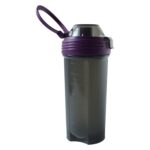 700 ML Multipurpose Protein Shaker Bottle (1 Pc) - Image 5
