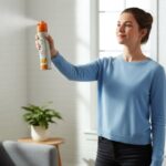 Next Premium English Leather Arabian Breeze Air Freshener Spray 220 ML - Image 6