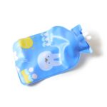 Cute Cartoon Reusable Hot and Cold Water Bag (1 Pc, 15x9 Cm) - Image 5
