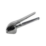 Aluminum Garlic Press – Easy-to-Use Lightweight Kitchen Tool - Image 4