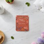 Hanging Bathroom Berry Blossom Air Freshener Gel (1 Pc, 10 Gm) - Image 5